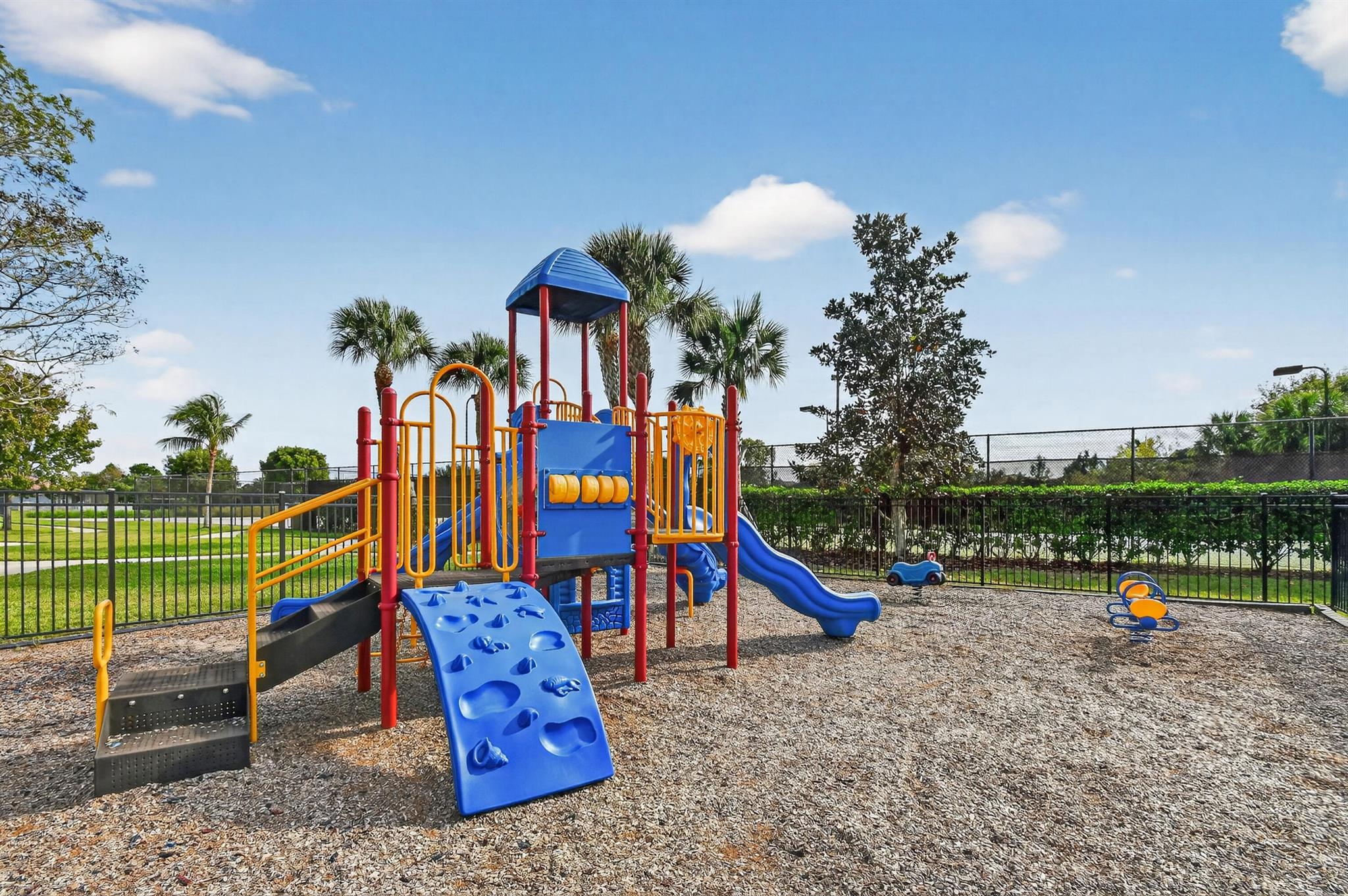 FOURTH  REPLAT OF PORTOFI - Residential