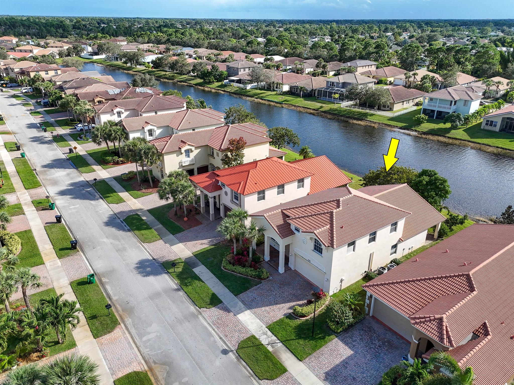 FOURTH  REPLAT OF PORTOFI - Residential