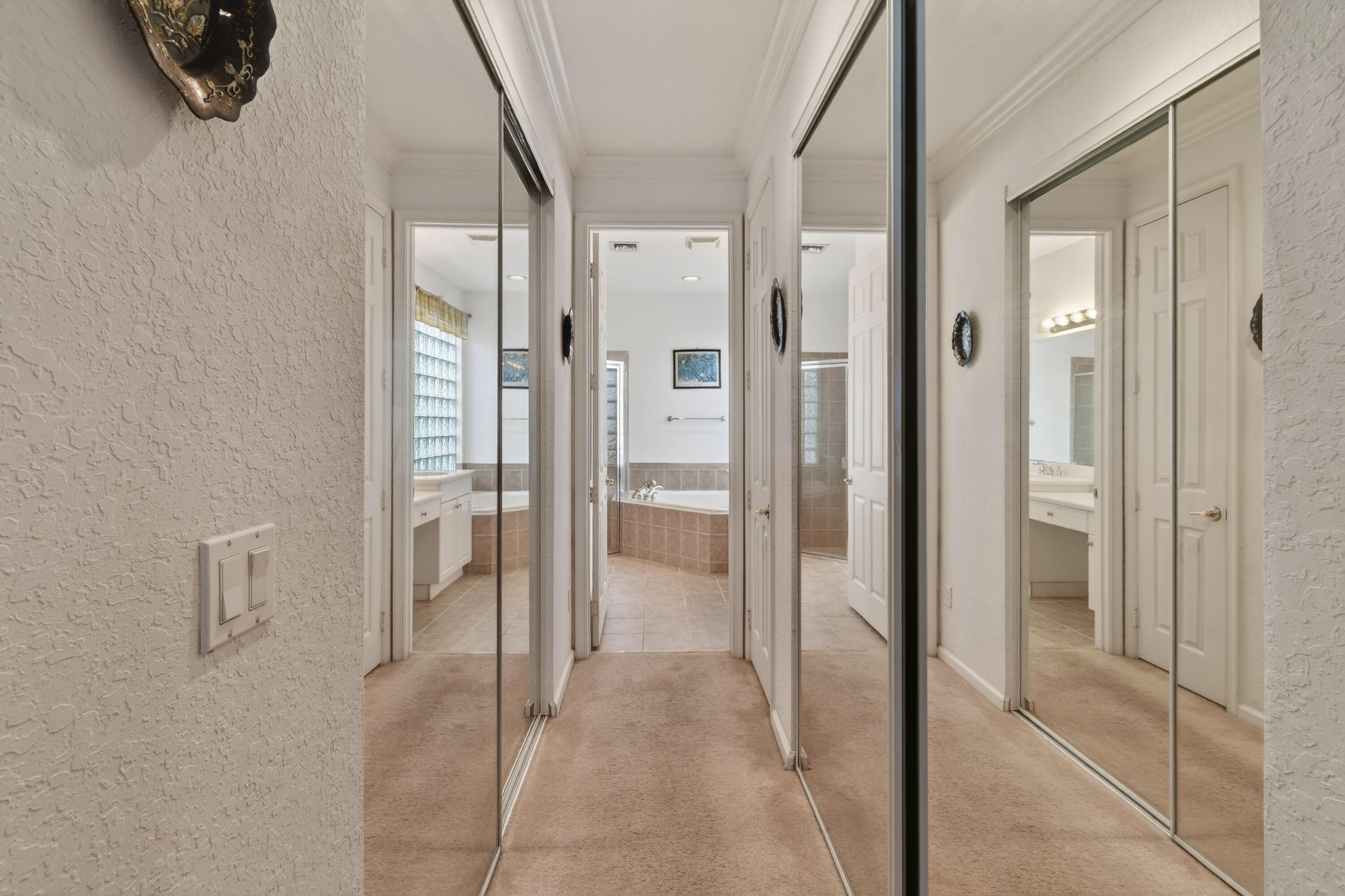 FOURTH  REPLAT OF PORTOFINO ISLES - Residential