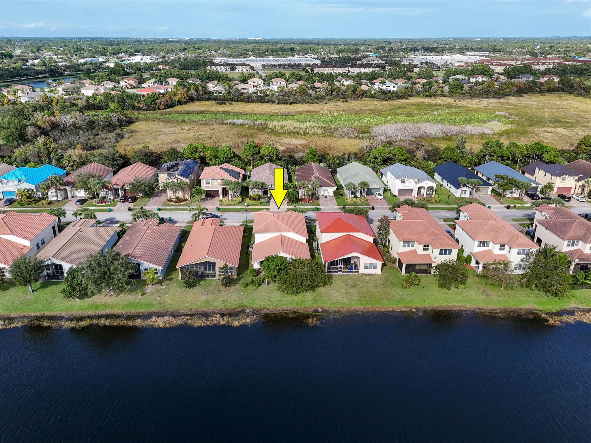 FOURTH  REPLAT OF PORTOFI - Residential