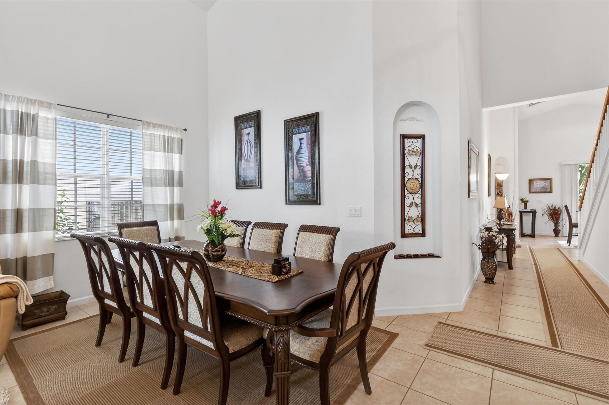 FOURTH  REPLAT OF PORTOFI - Residential