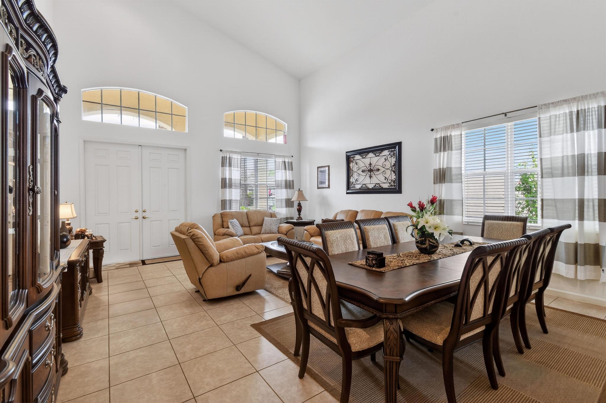 FOURTH  REPLAT OF PORTOFI - Residential