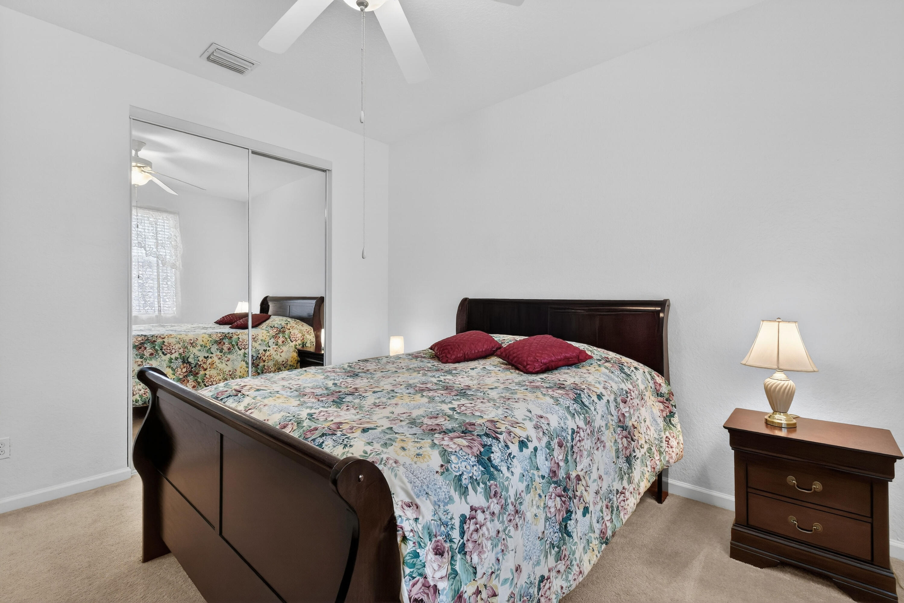 FOURTH  REPLAT OF PORTOFINO ISLES - Residential