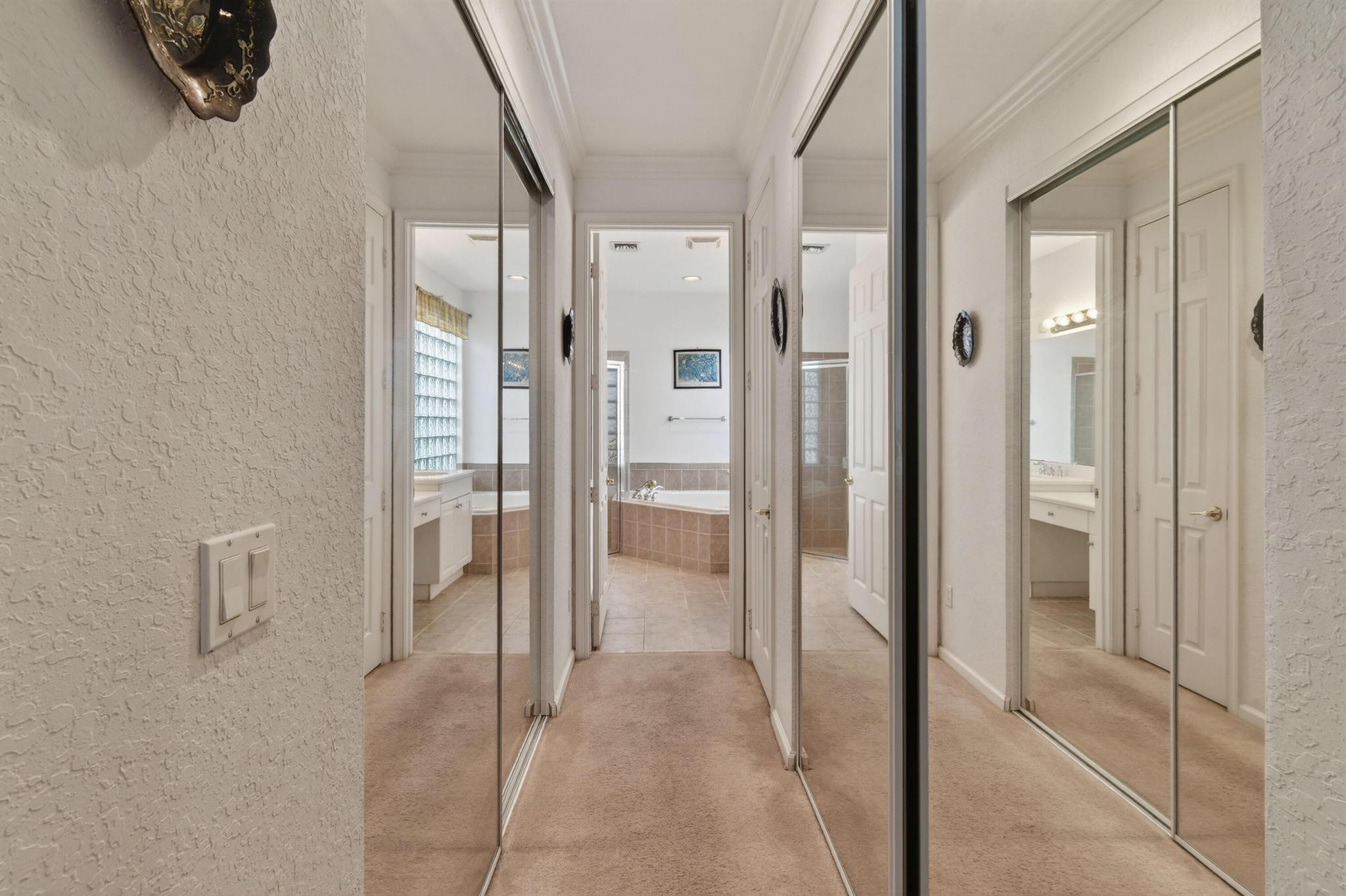 FOURTH  REPLAT OF PORTOFI - Residential