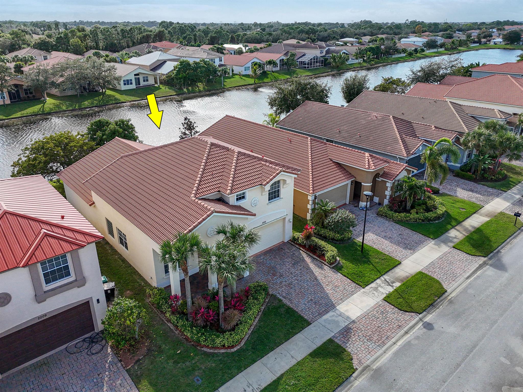 FOURTH  REPLAT OF PORTOFI - Residential