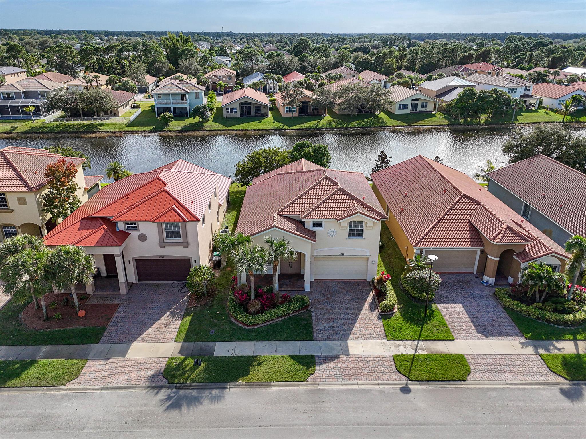 FOURTH  REPLAT OF PORTOFI - Residential