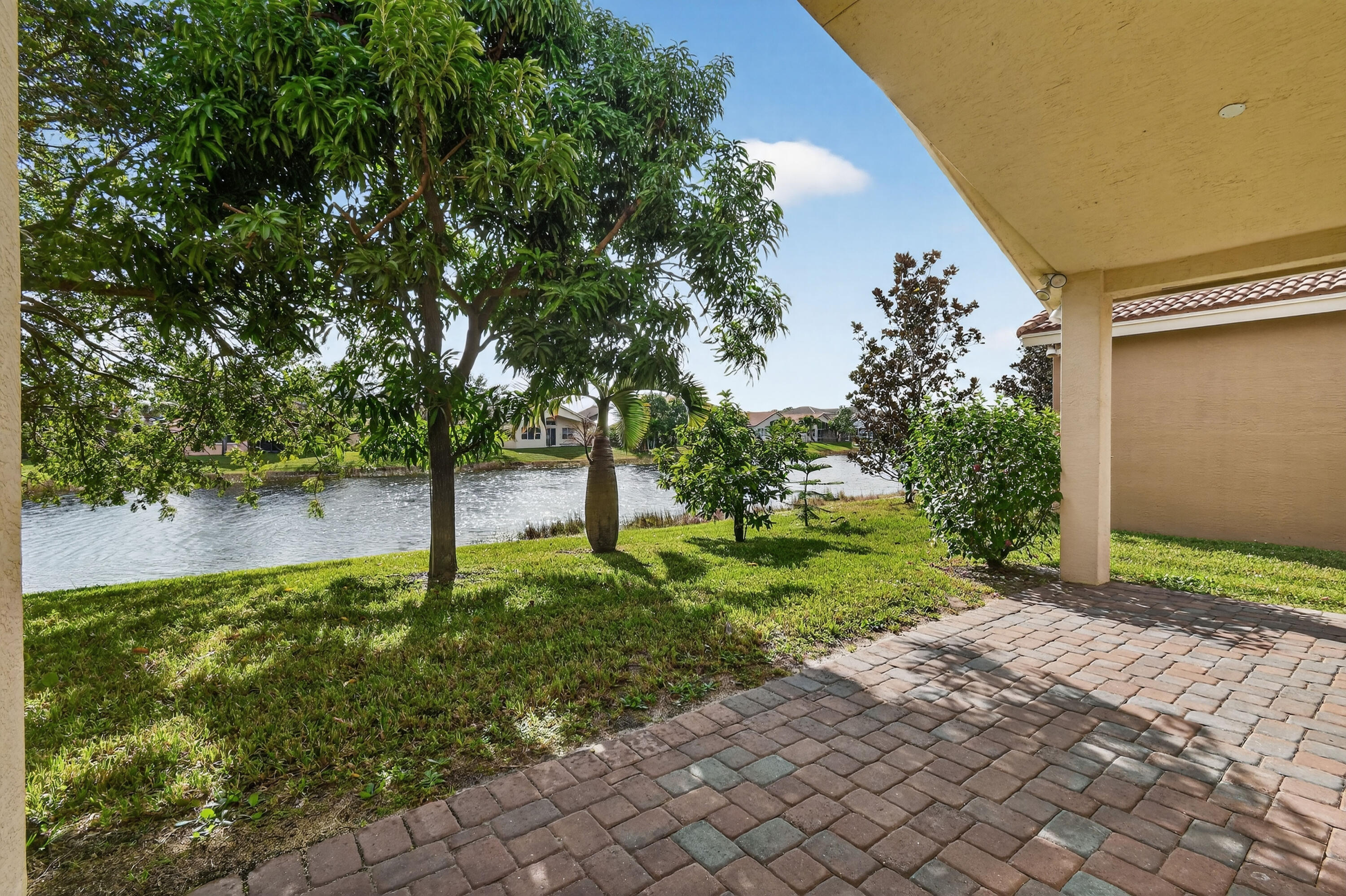 FOURTH  REPLAT OF PORTOFINO ISLES - Residential