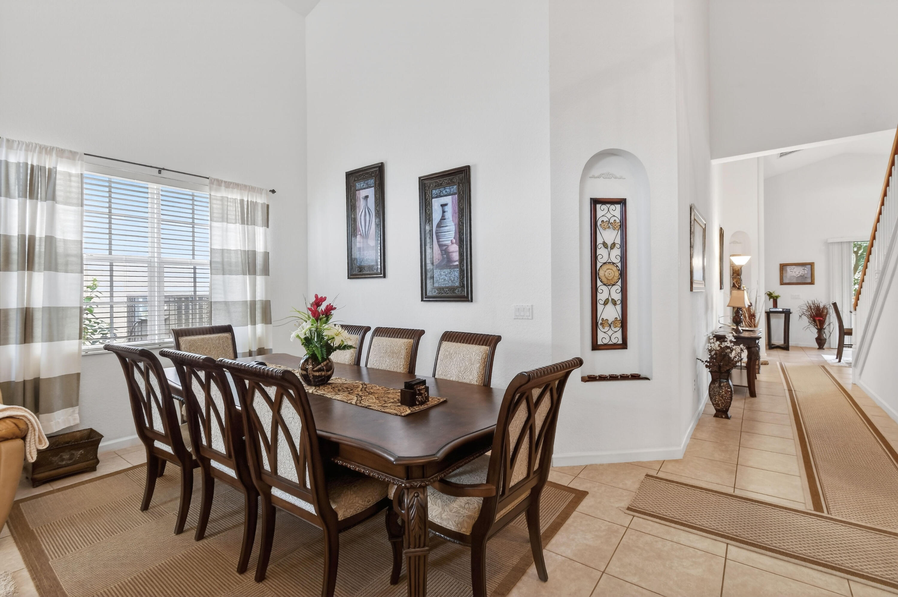 FOURTH  REPLAT OF PORTOFINO ISLES - Residential