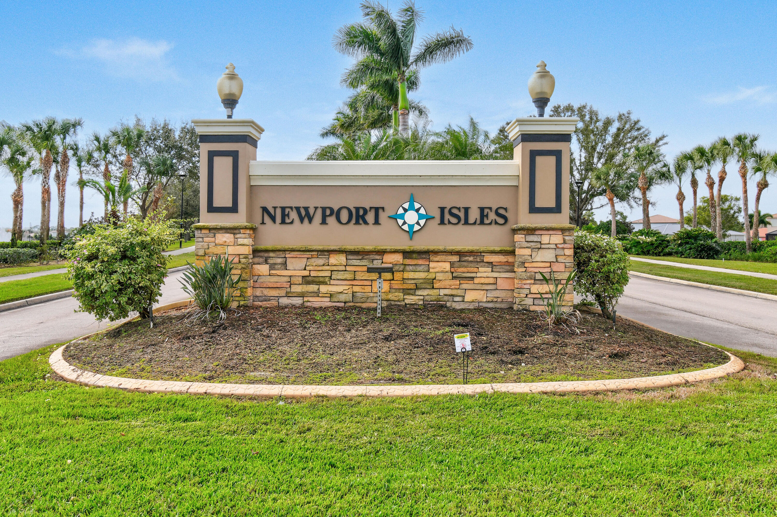 FOURTH  REPLAT OF PORTOFINO ISLES - Residential