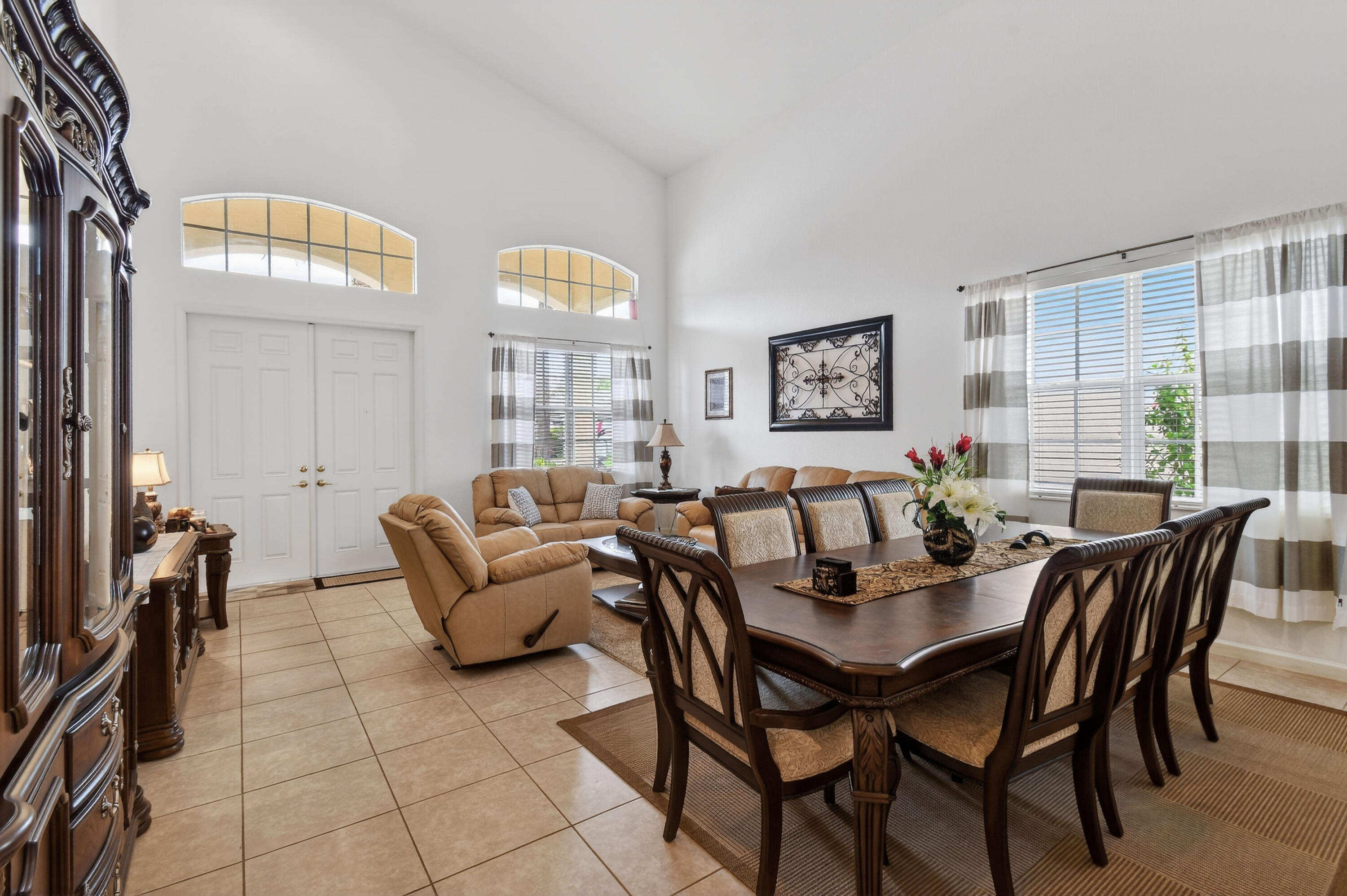 FOURTH  REPLAT OF PORTOFINO ISLES - Residential