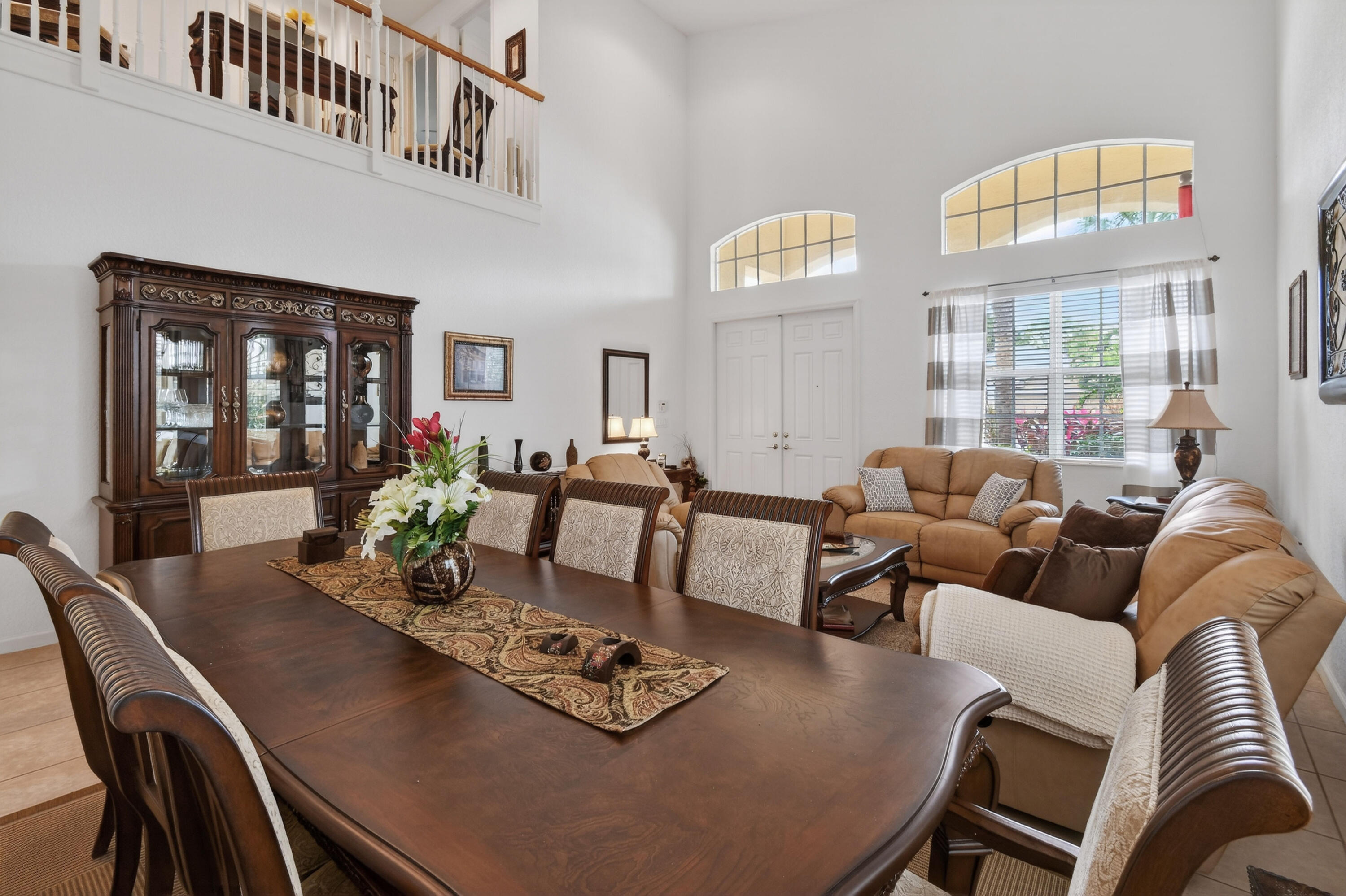 FOURTH  REPLAT OF PORTOFINO ISLES - Residential