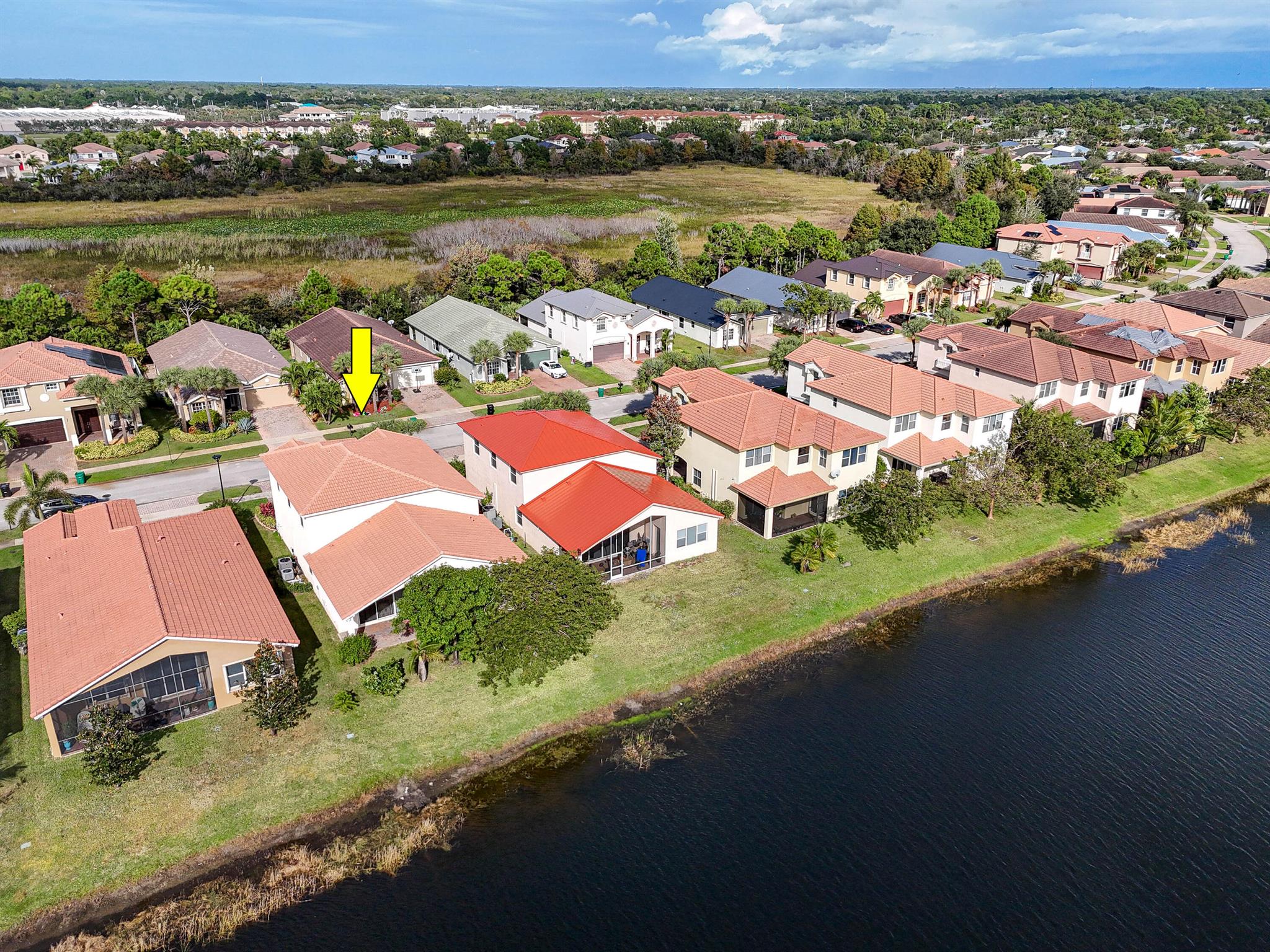 FOURTH  REPLAT OF PORTOFI - Residential