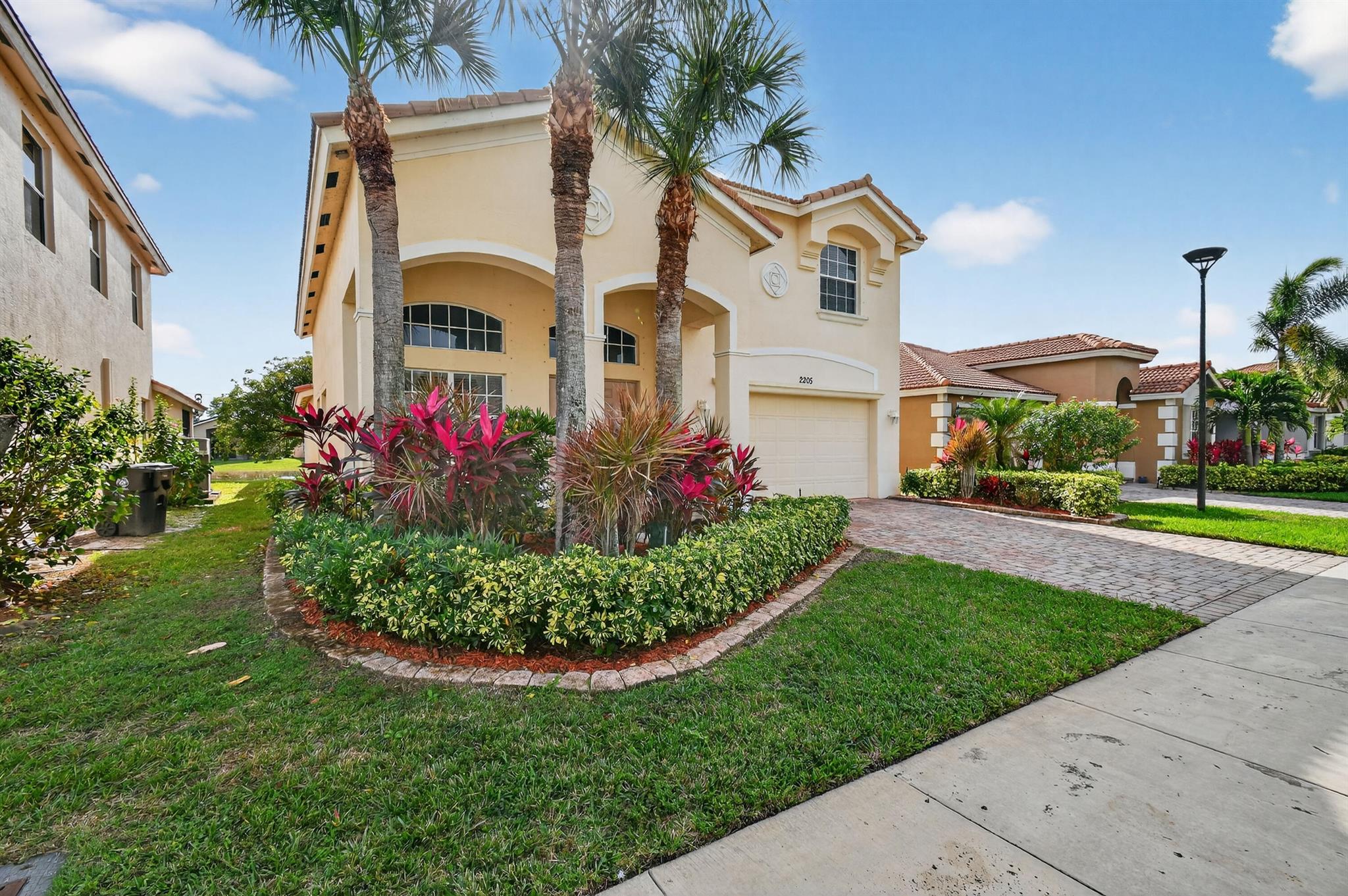 FOURTH  REPLAT OF PORTOFI - Residential