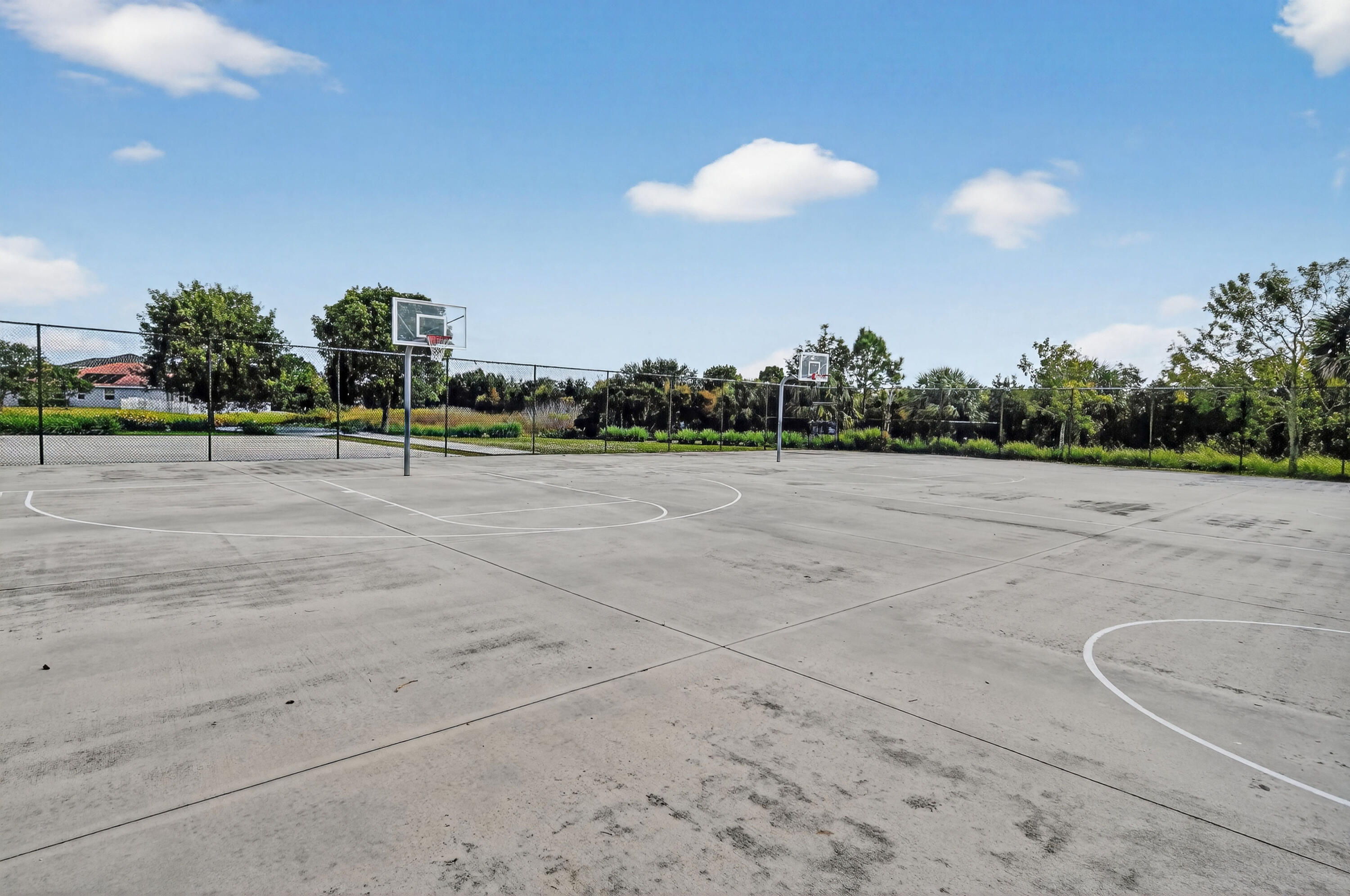 FOURTH  REPLAT OF PORTOFINO ISLES - Residential