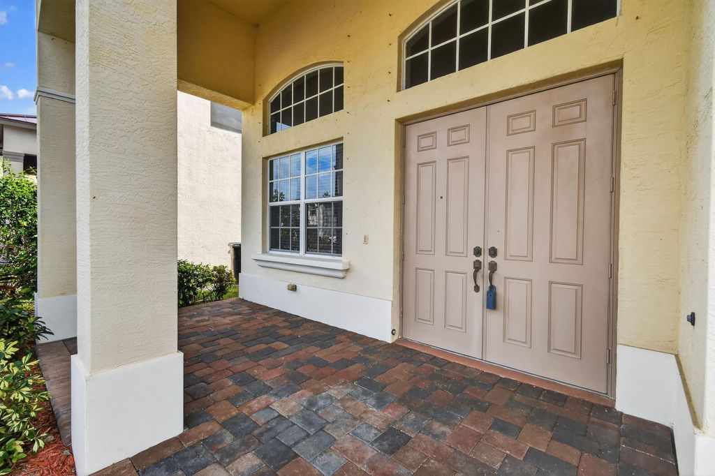 Photo of 2205 SW Newport Isles Boulevard, Port Saint Lucie, FL 34953 (MLS # R11145423)