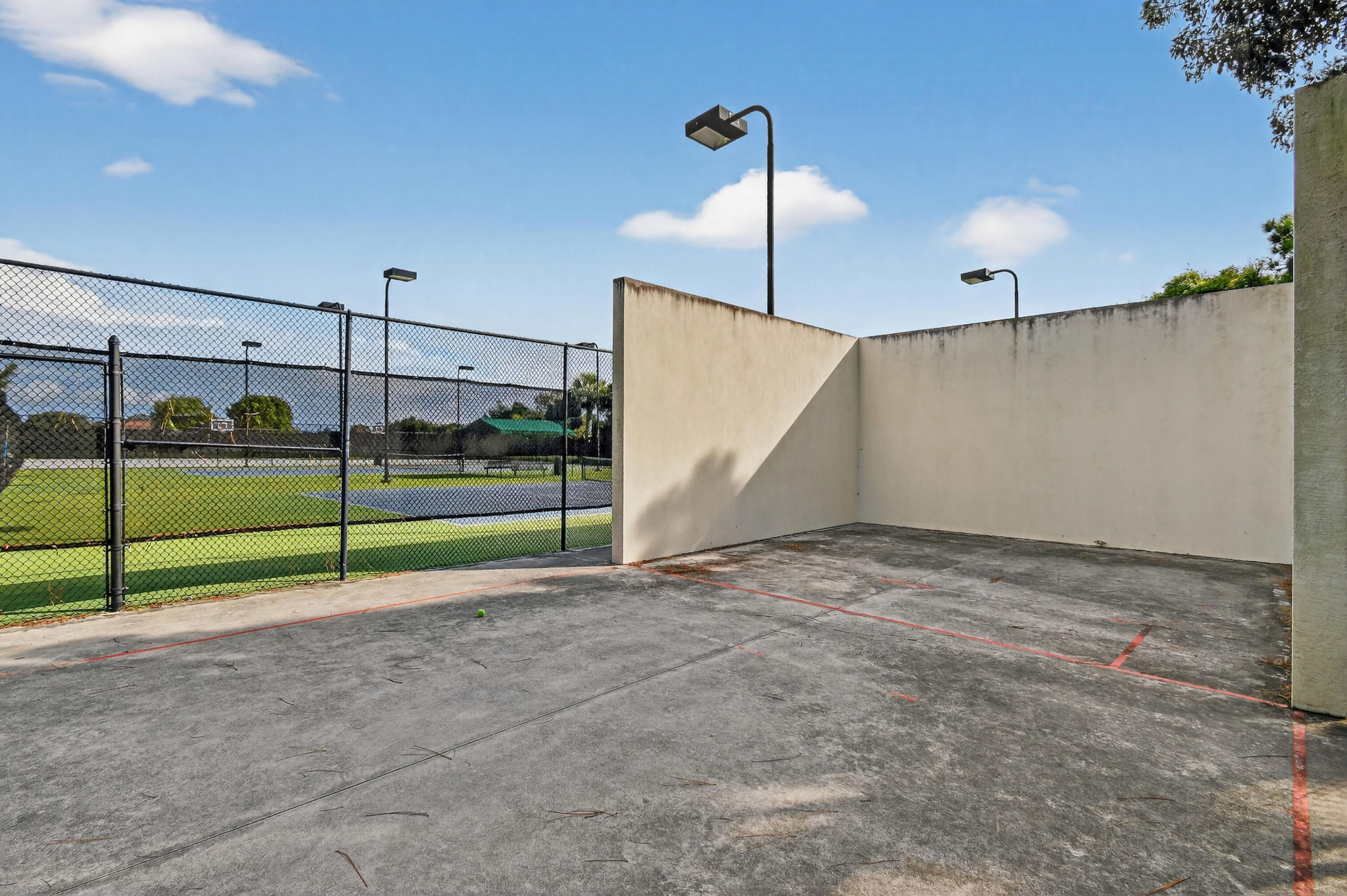 FOURTH  REPLAT OF PORTOFINO ISLES - Residential