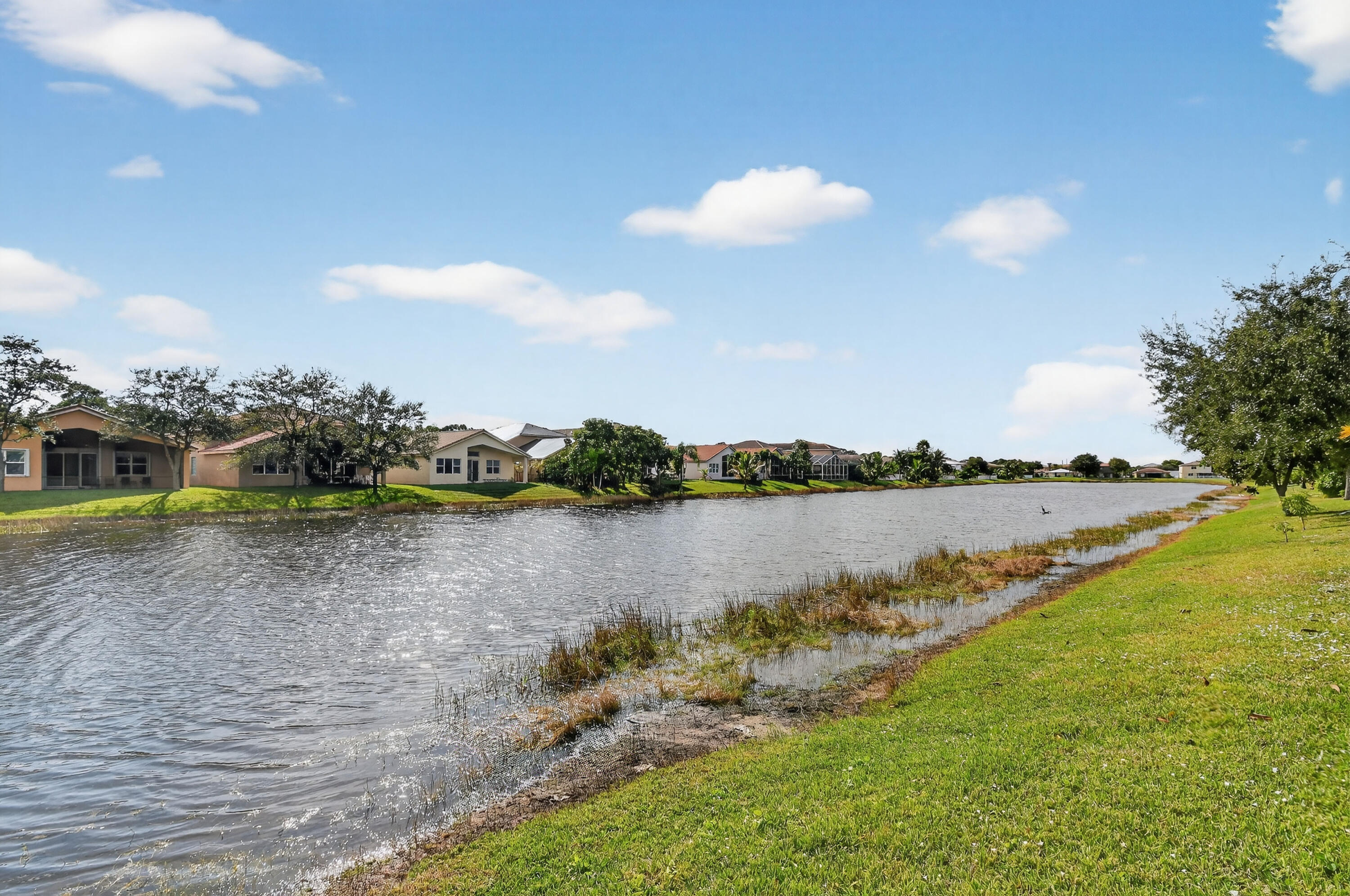 FOURTH  REPLAT OF PORTOFINO ISLES - Residential