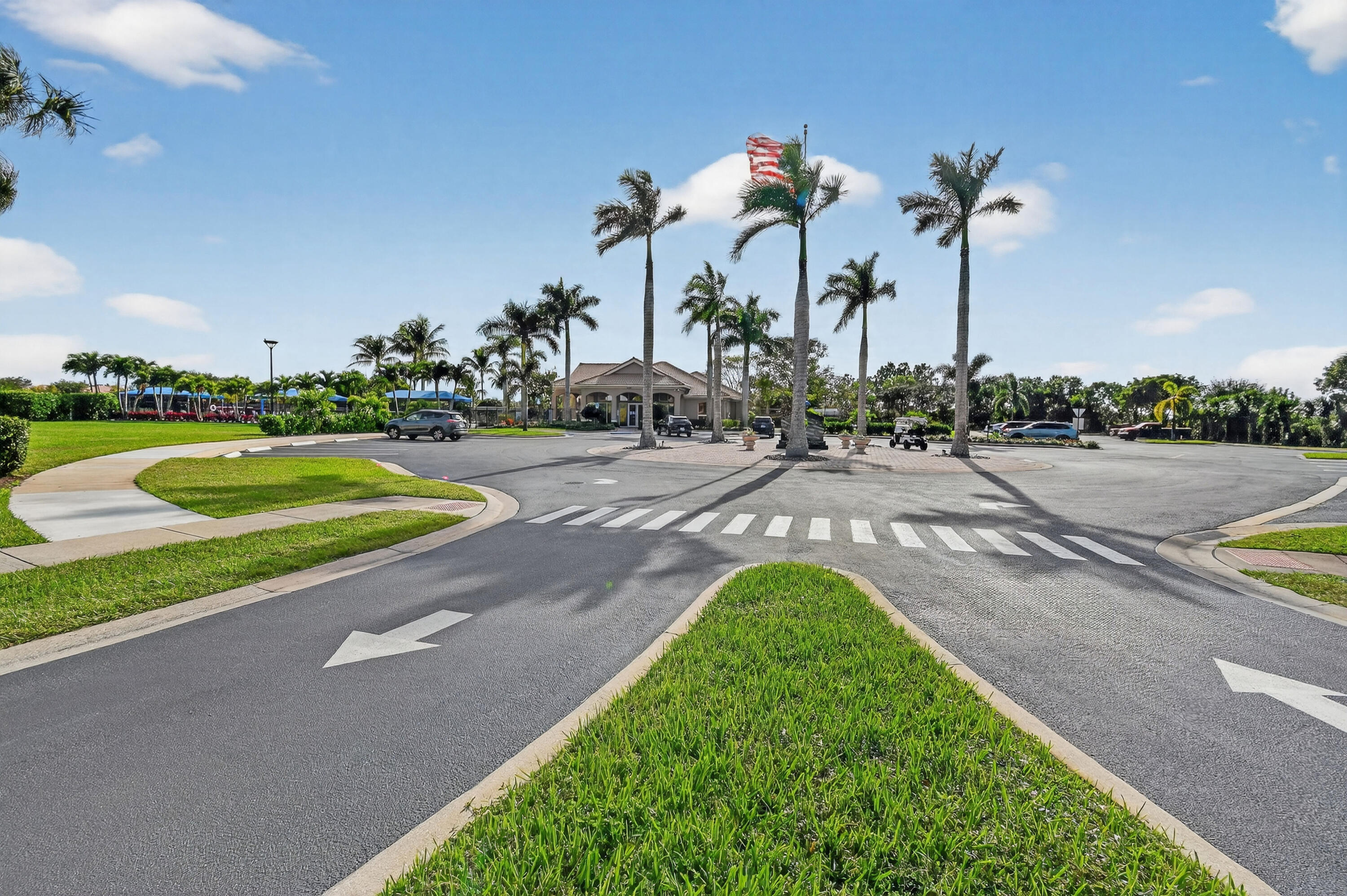 FOURTH  REPLAT OF PORTOFINO ISLES - Residential