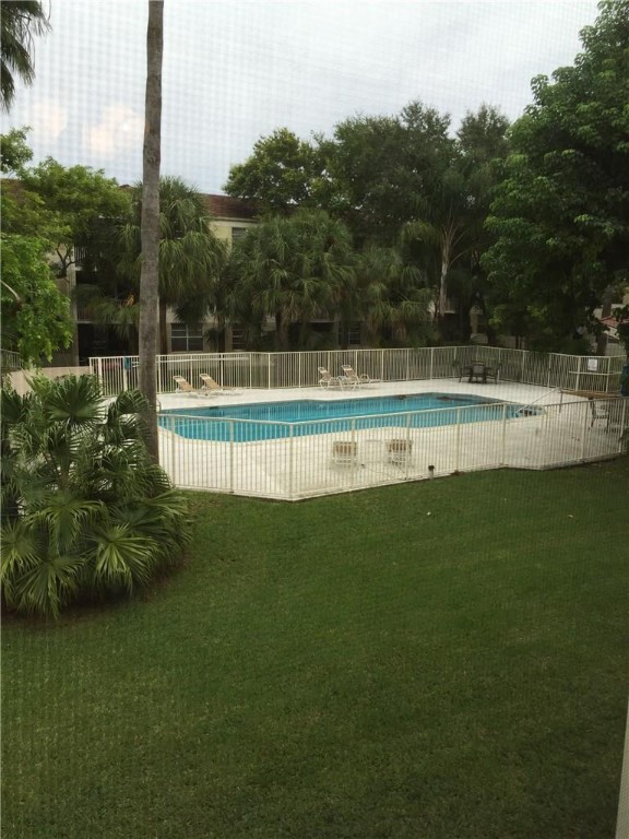 CORAL SPRINGS ESTATE - Residential