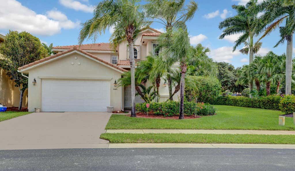 Photo of 6443 Paradise Cove, West Palm Beach, FL 33411 (MLS # R11066858)