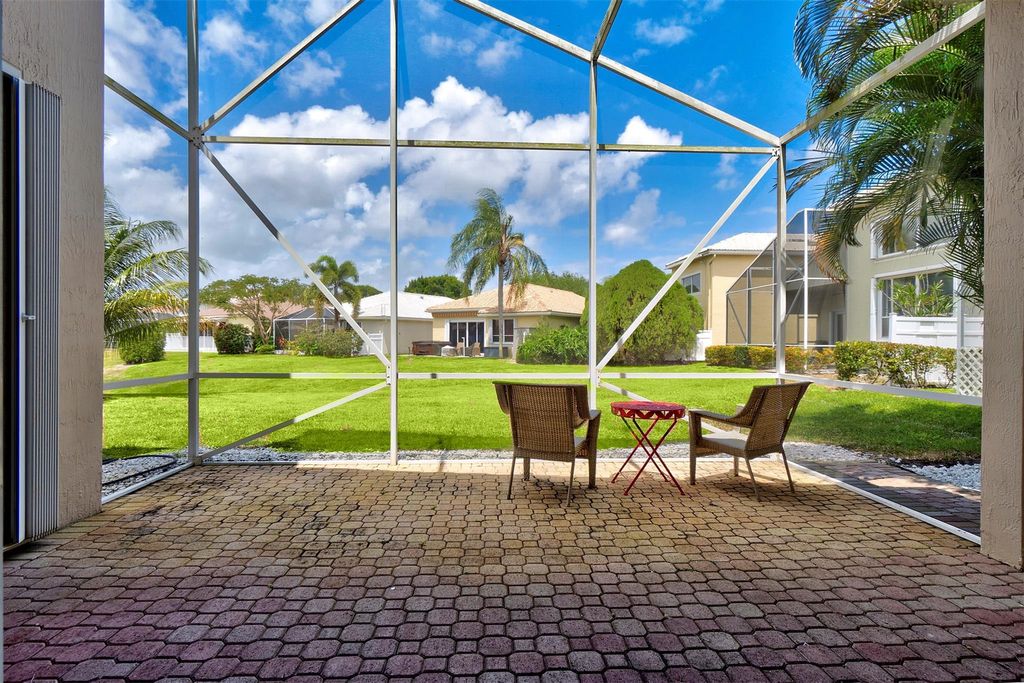 Photo of 6357 Brava Way, Boca Raton, FL 33433 (MLS # F10489200)