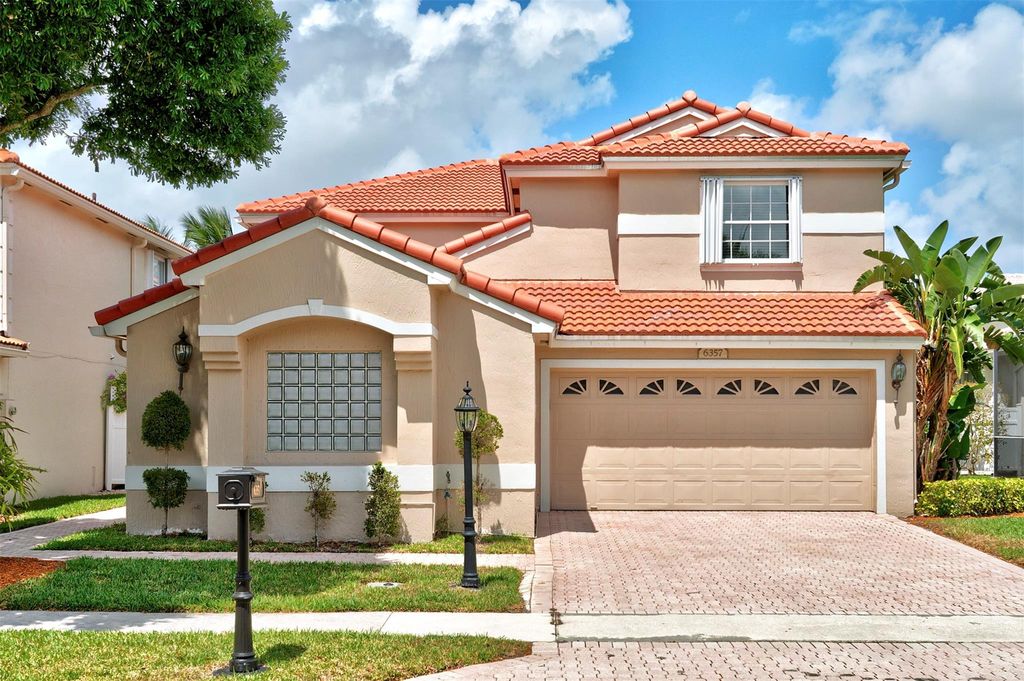 Photo of 6357 Brava Way, Boca Raton, FL 33433 (MLS # F10489200)