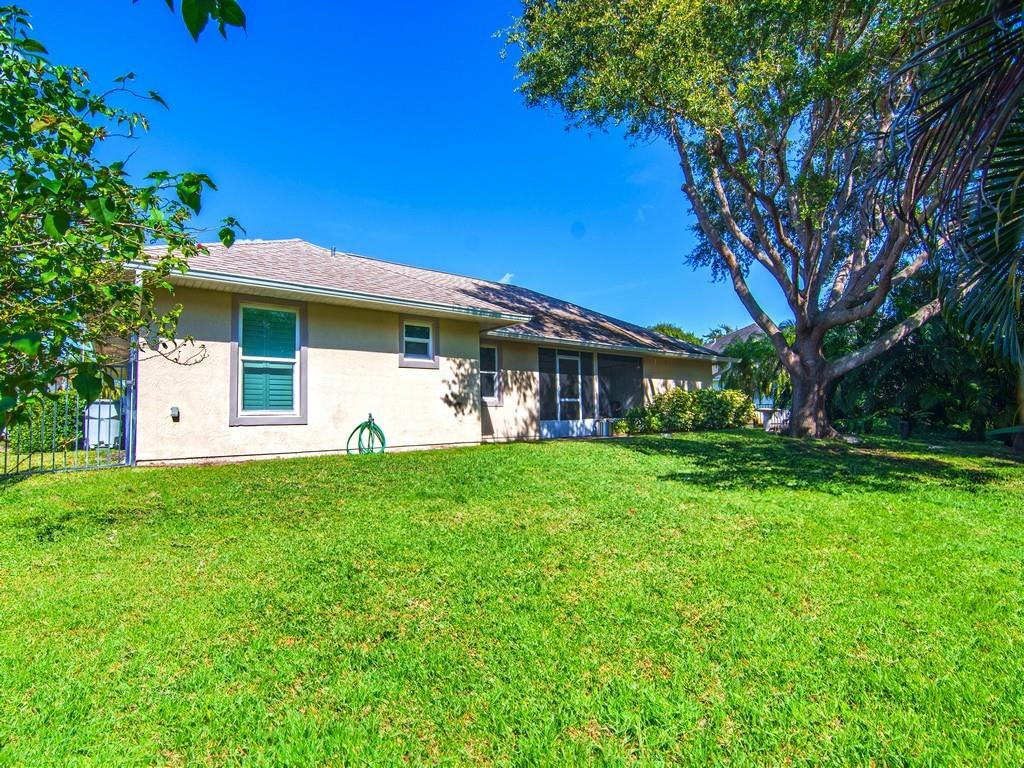 Grove, The - Residential