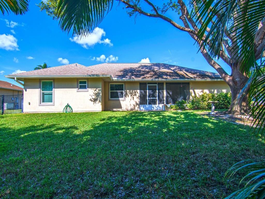 Grove, The - Residential