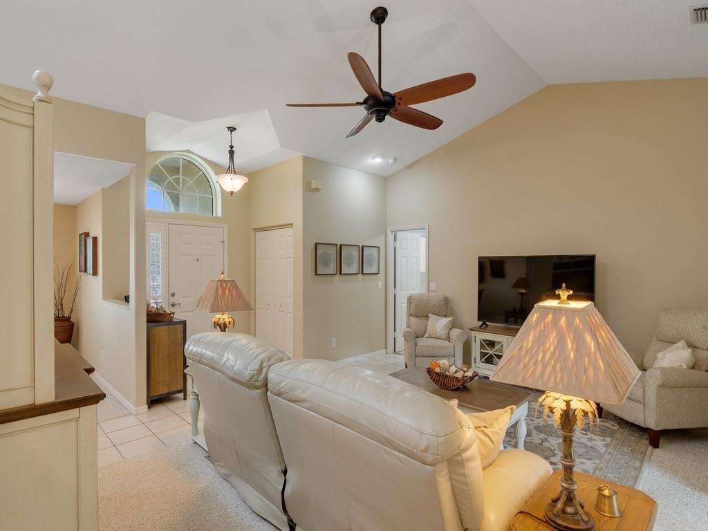 Grove, The - Residential