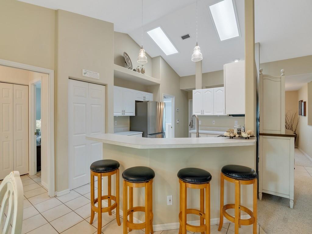 Grove, The - Residential