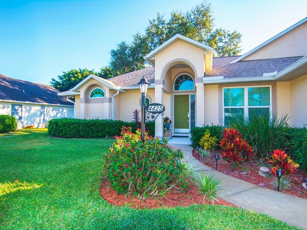 Grove, The - Residential