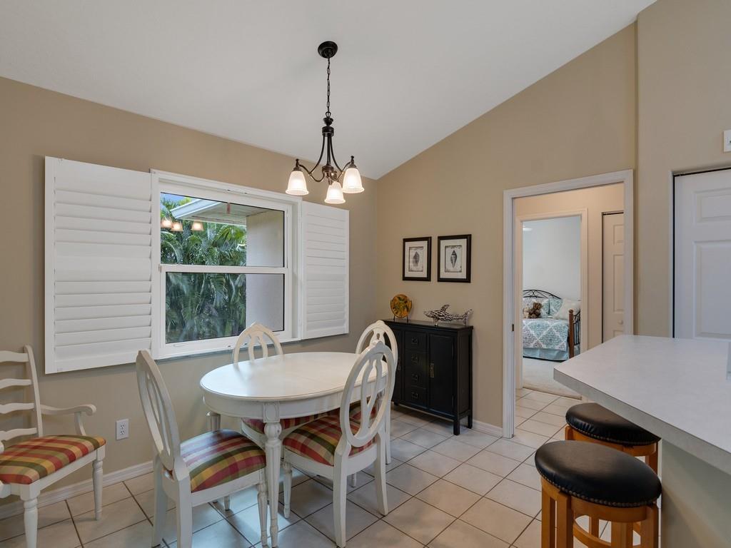 Grove, The - Residential