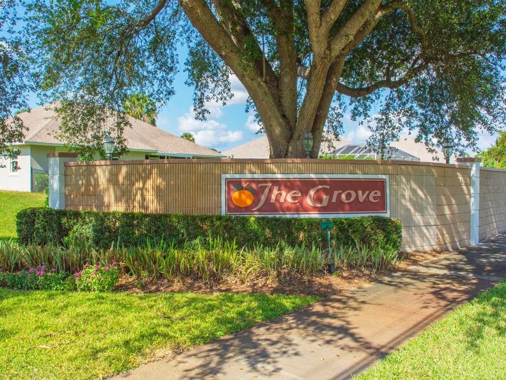 Grove, The - Residential