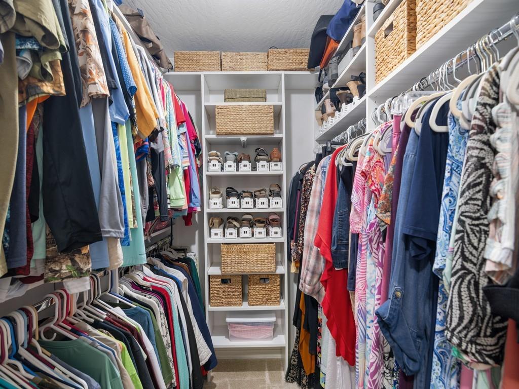 Grove, The - Residential