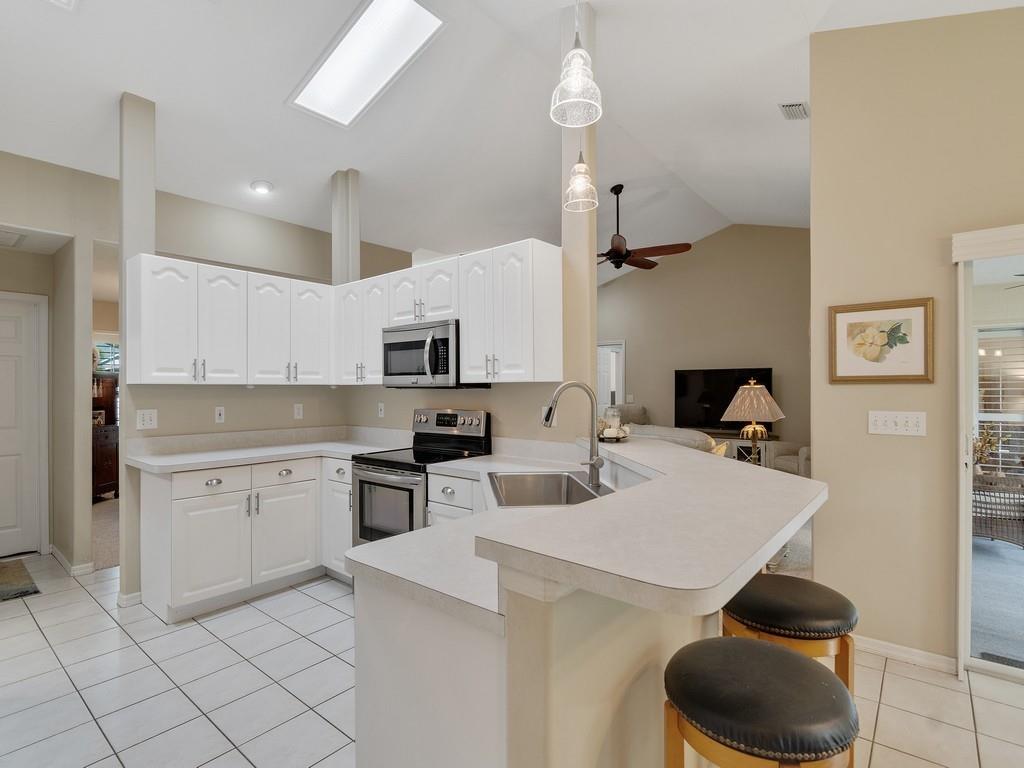 Grove, The - Residential