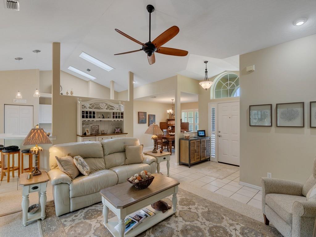 Grove, The - Residential