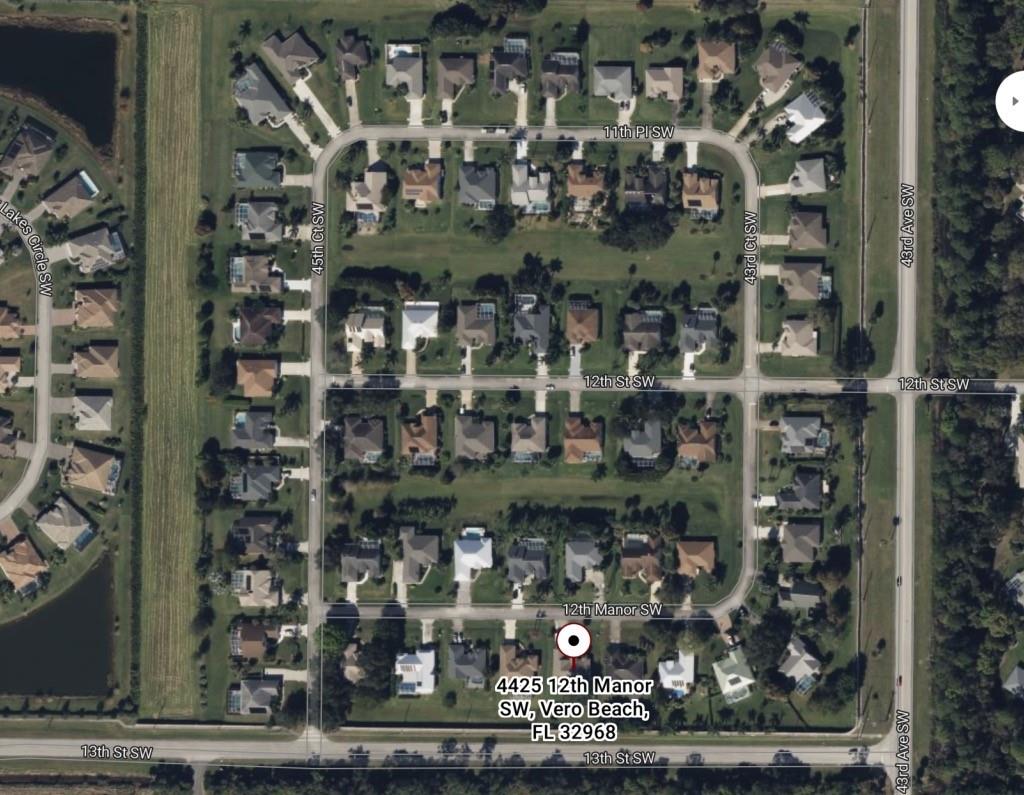 Grove, The - Residential