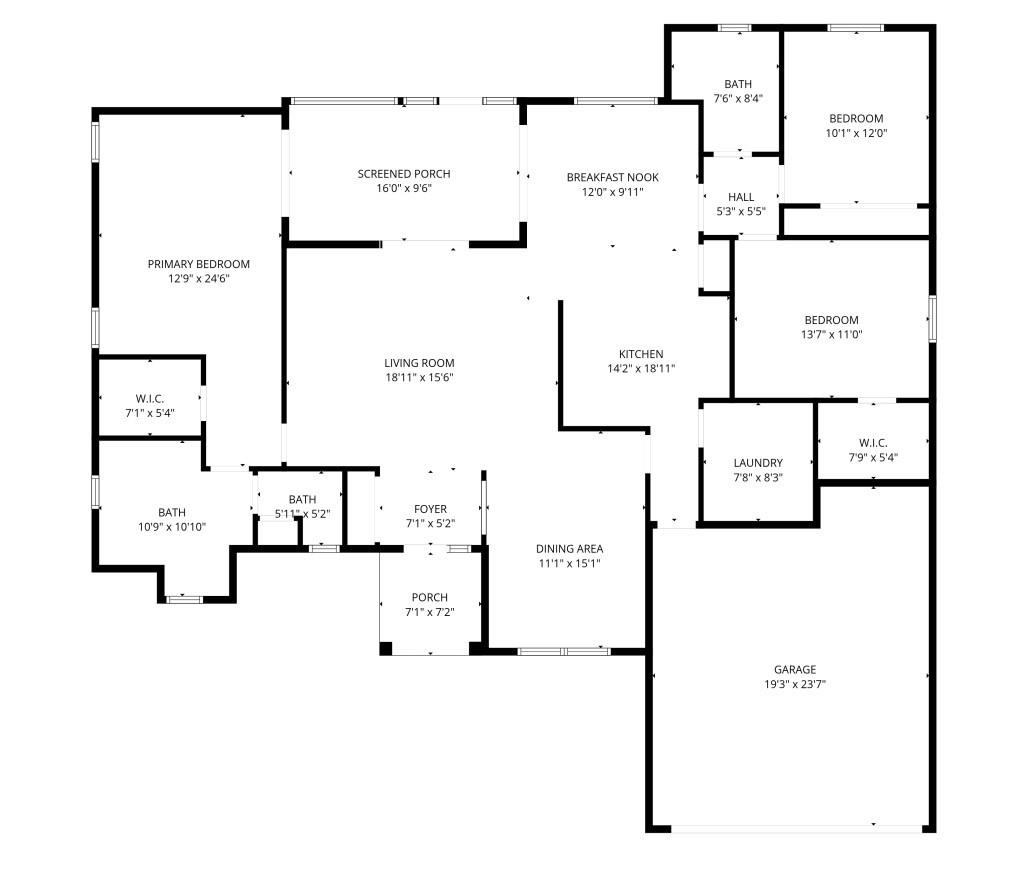 Grove, The - Residential