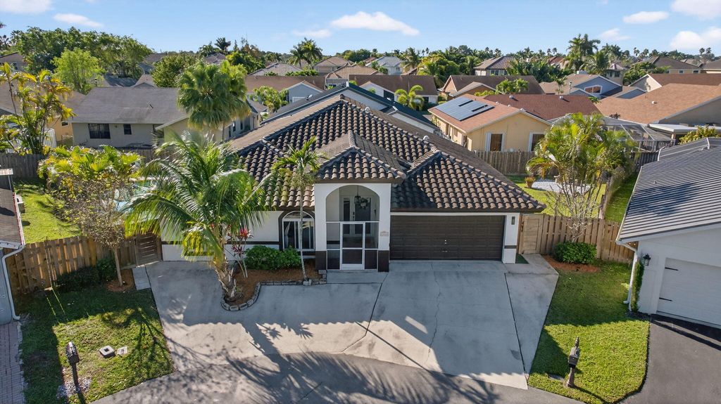 Photo of 2606 NW 123rd Way, Coral Springs, FL 33065 (MLS # R11149164)
