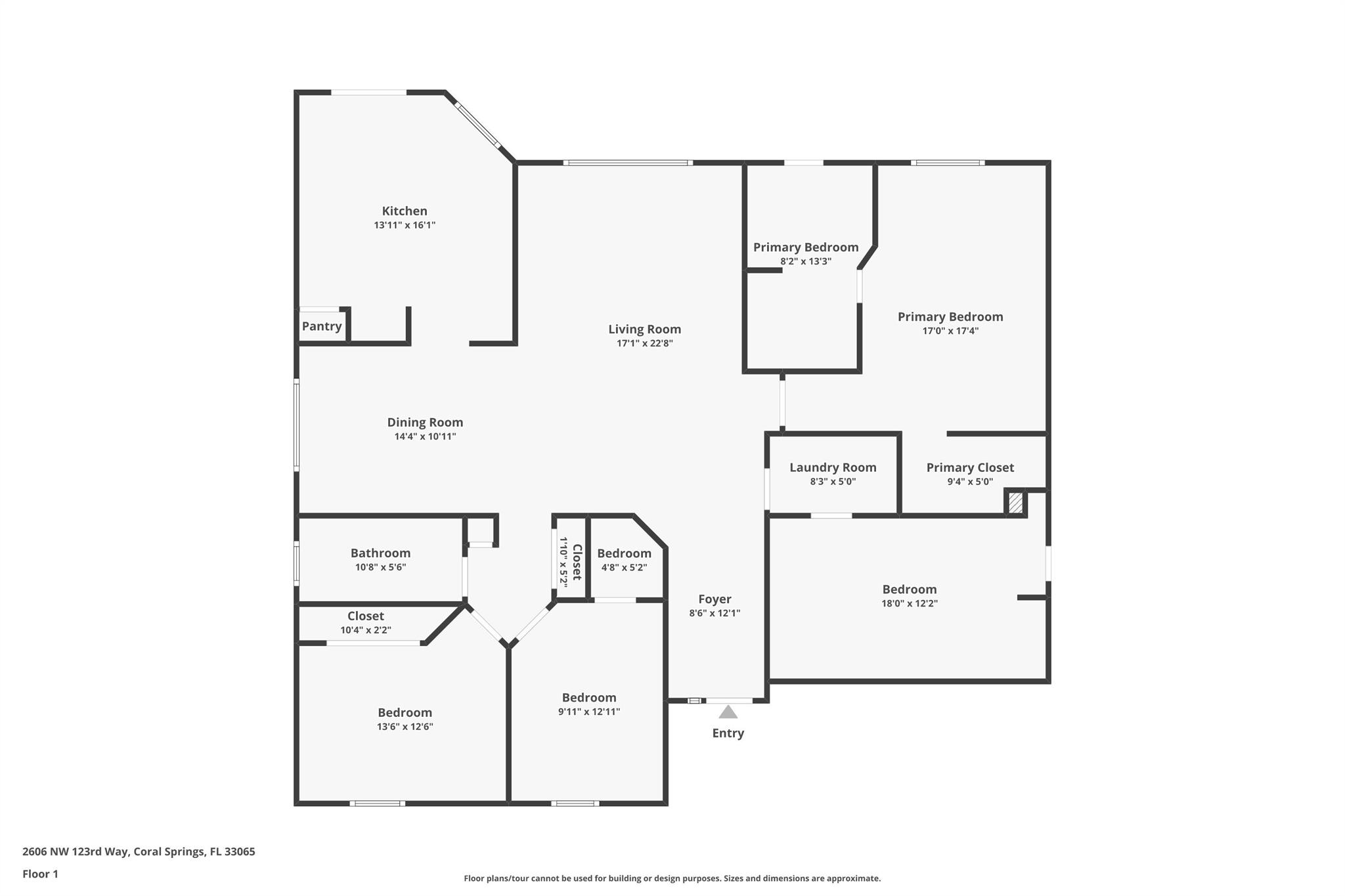 Applewood - Residential