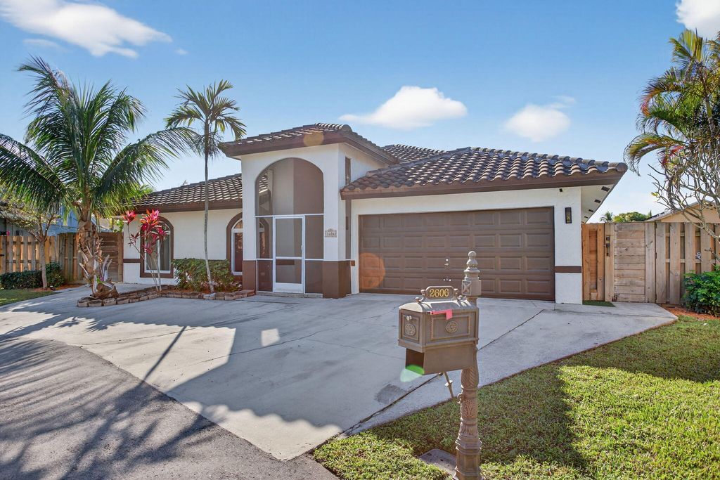 Photo of 2606 NW 123rd Way, Coral Springs, FL 33065 (MLS # R11149164)