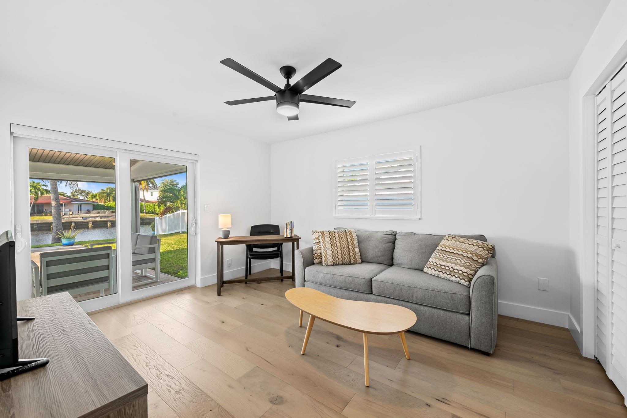 Cypress Lake Estates - Residential