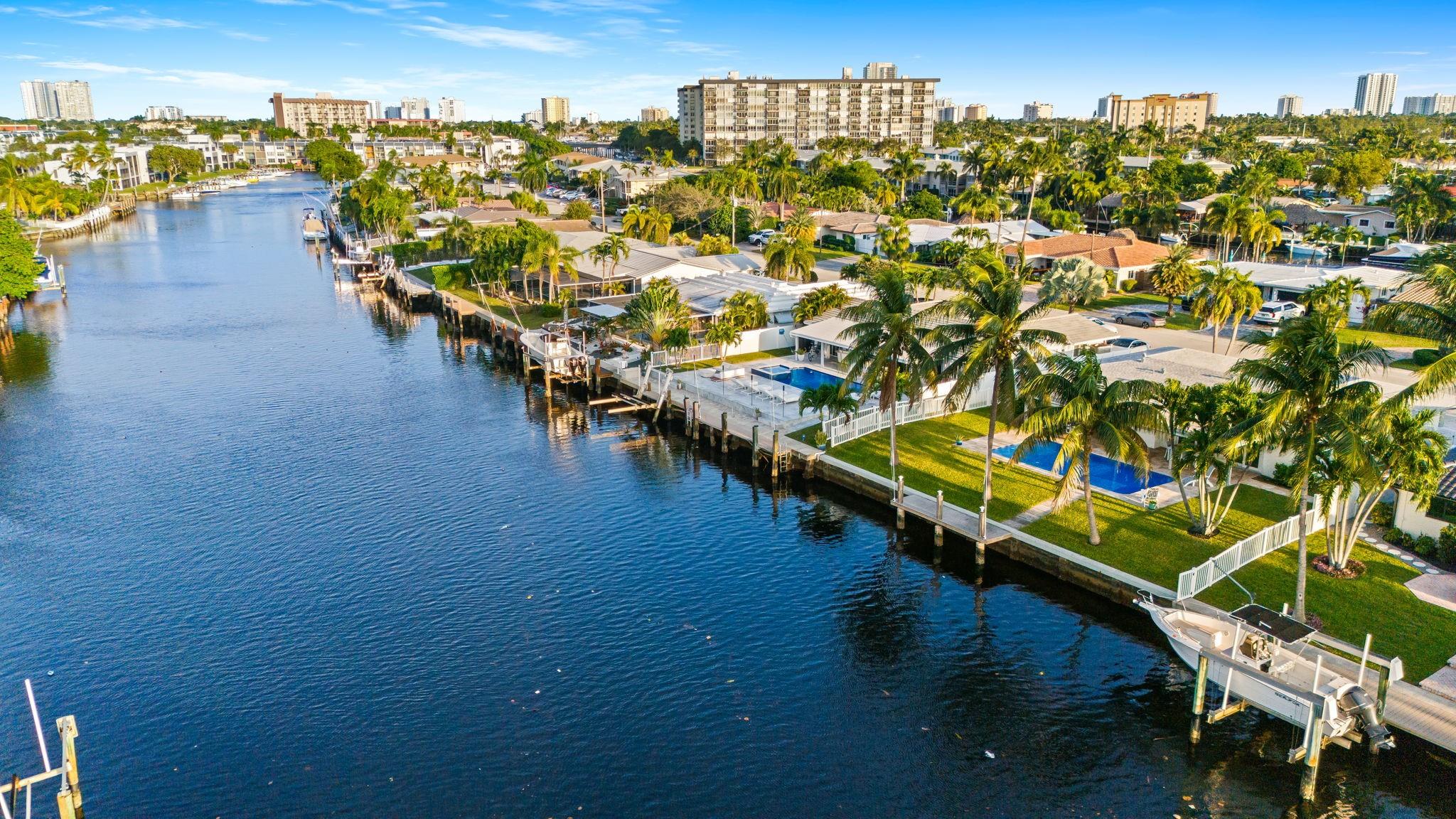 Cypress Lake Estates - Residential