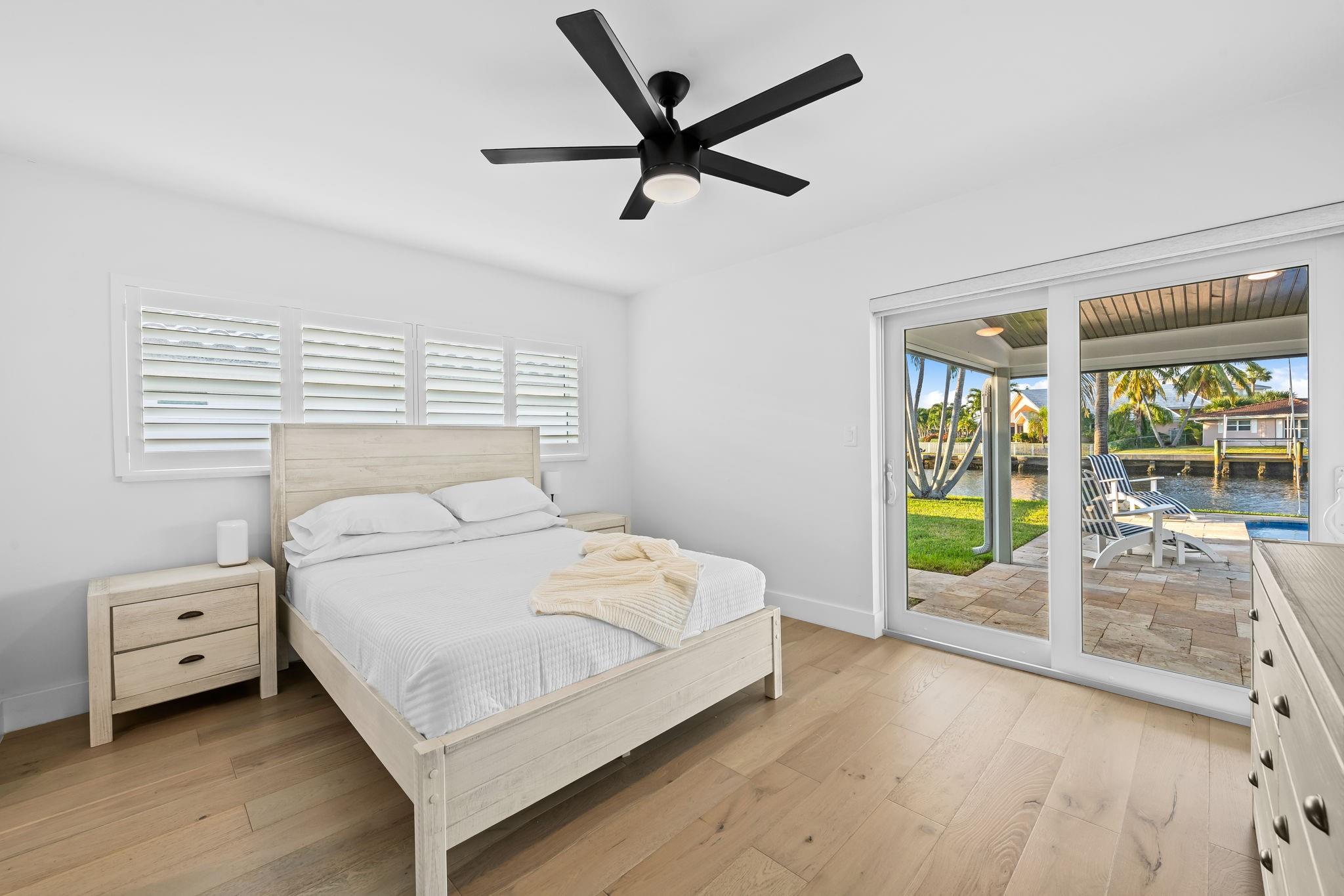 Cypress Lake Estates - Residential