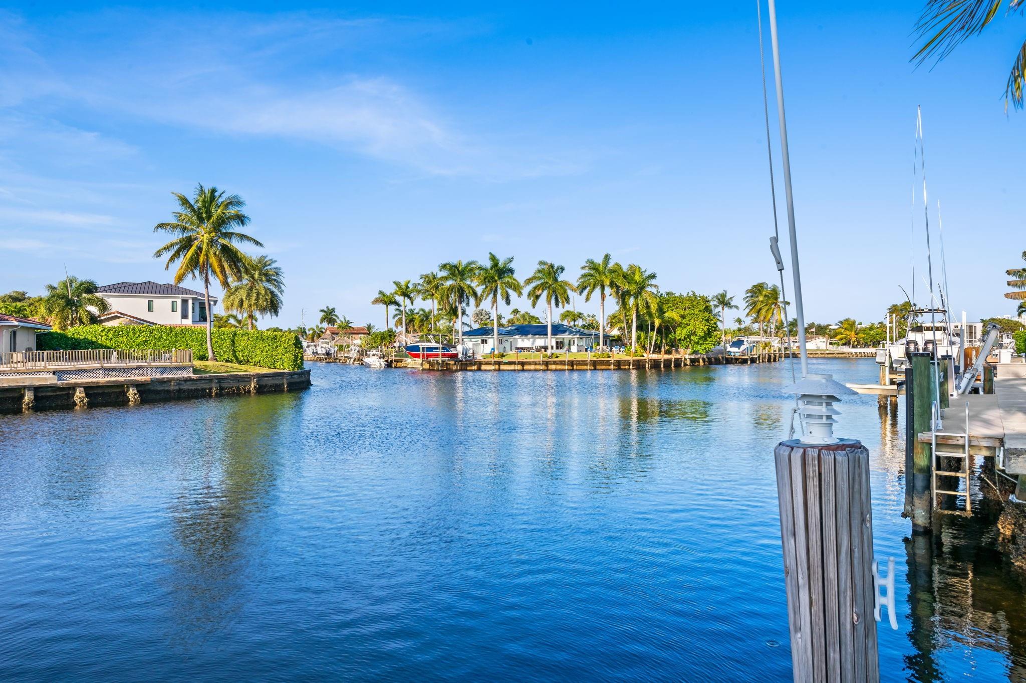 Cypress Lake Estates - Residential
