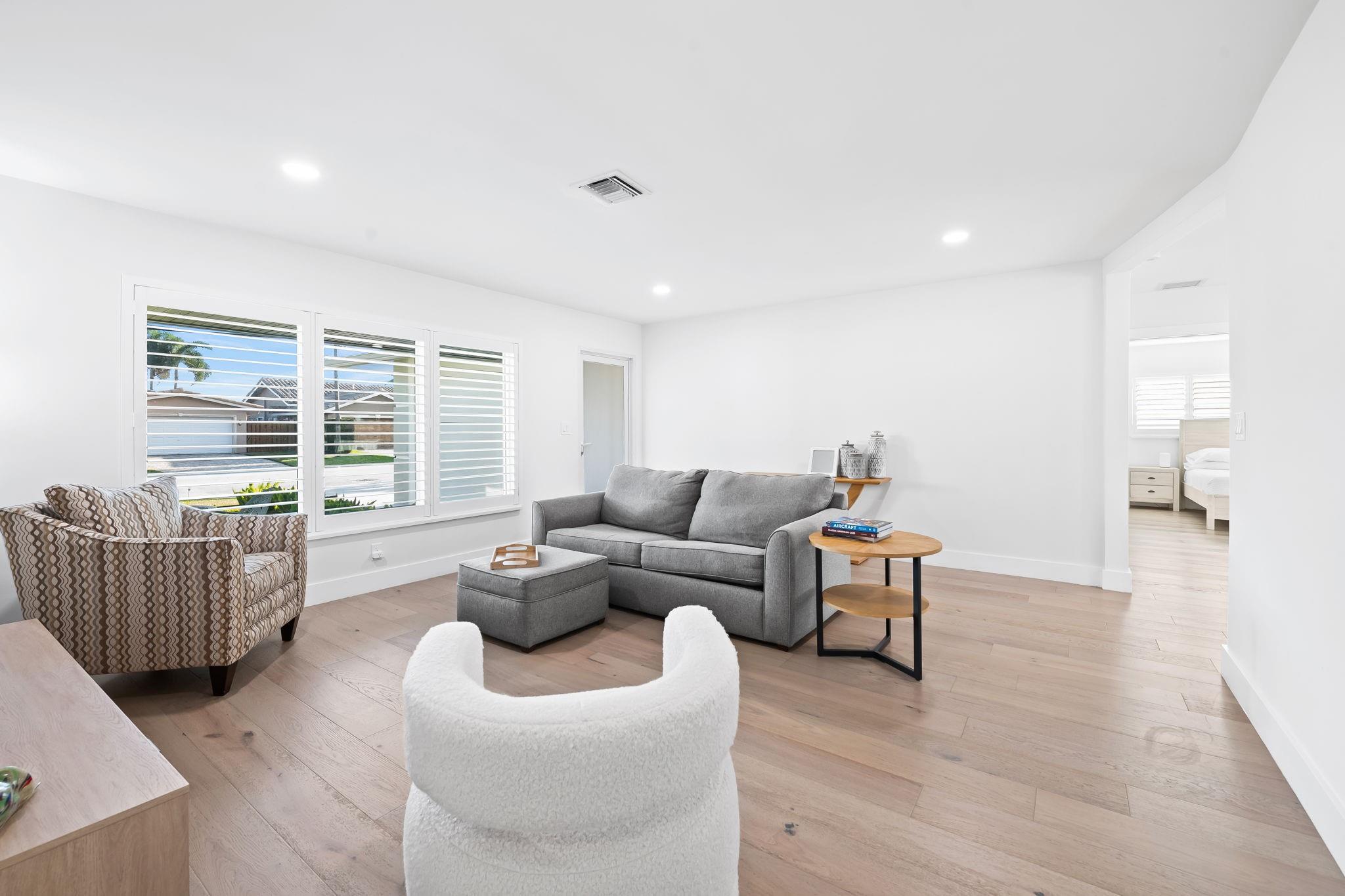 Cypress Lake Estates - Residential