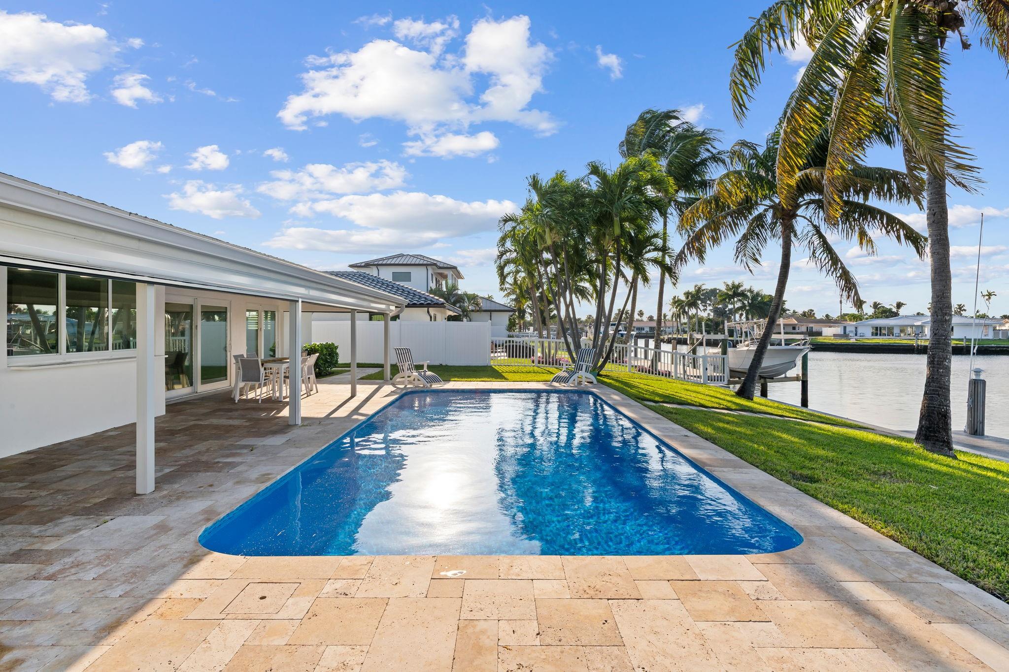 Cypress Lake Estates - Residential