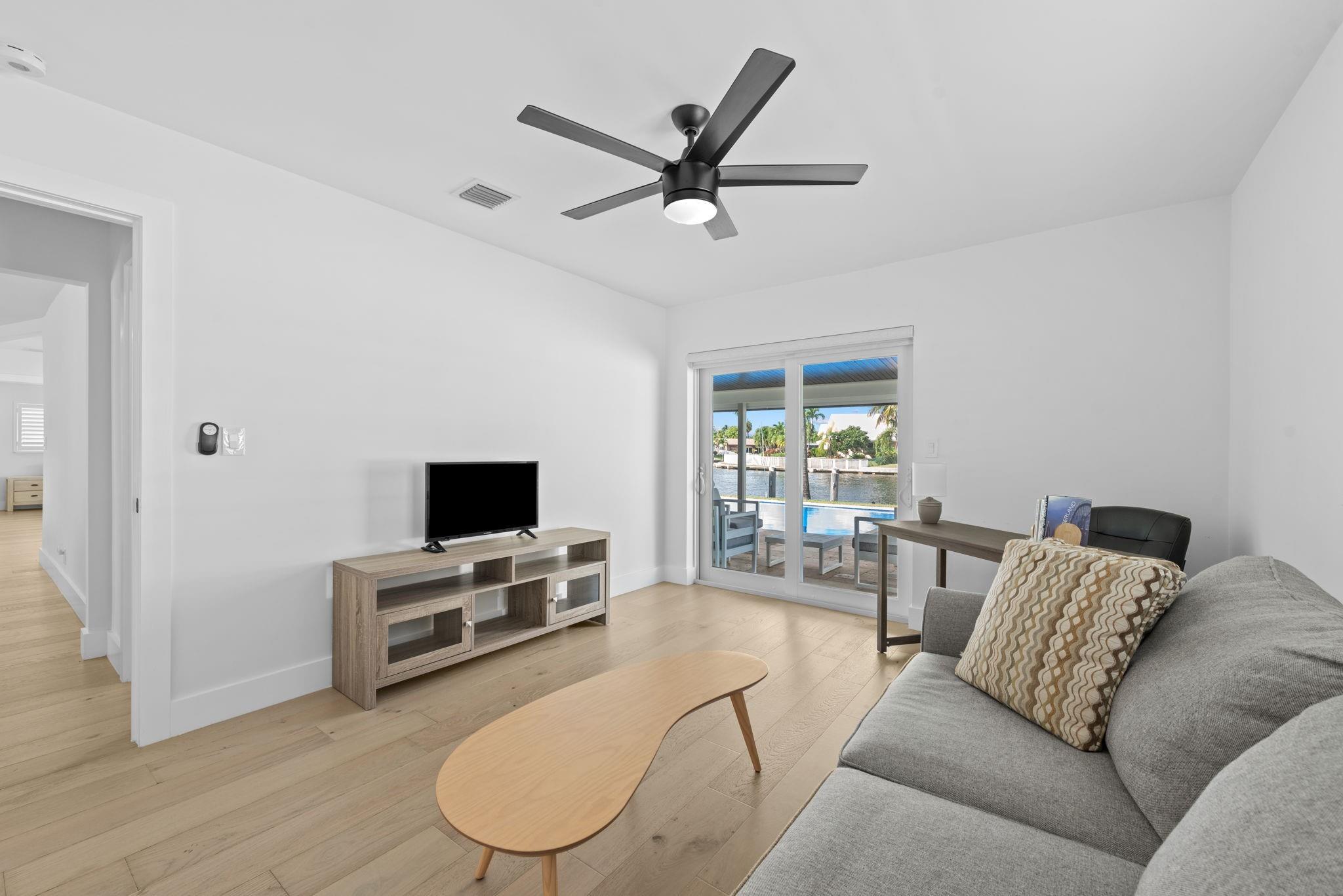 Cypress Lake Estates - Residential