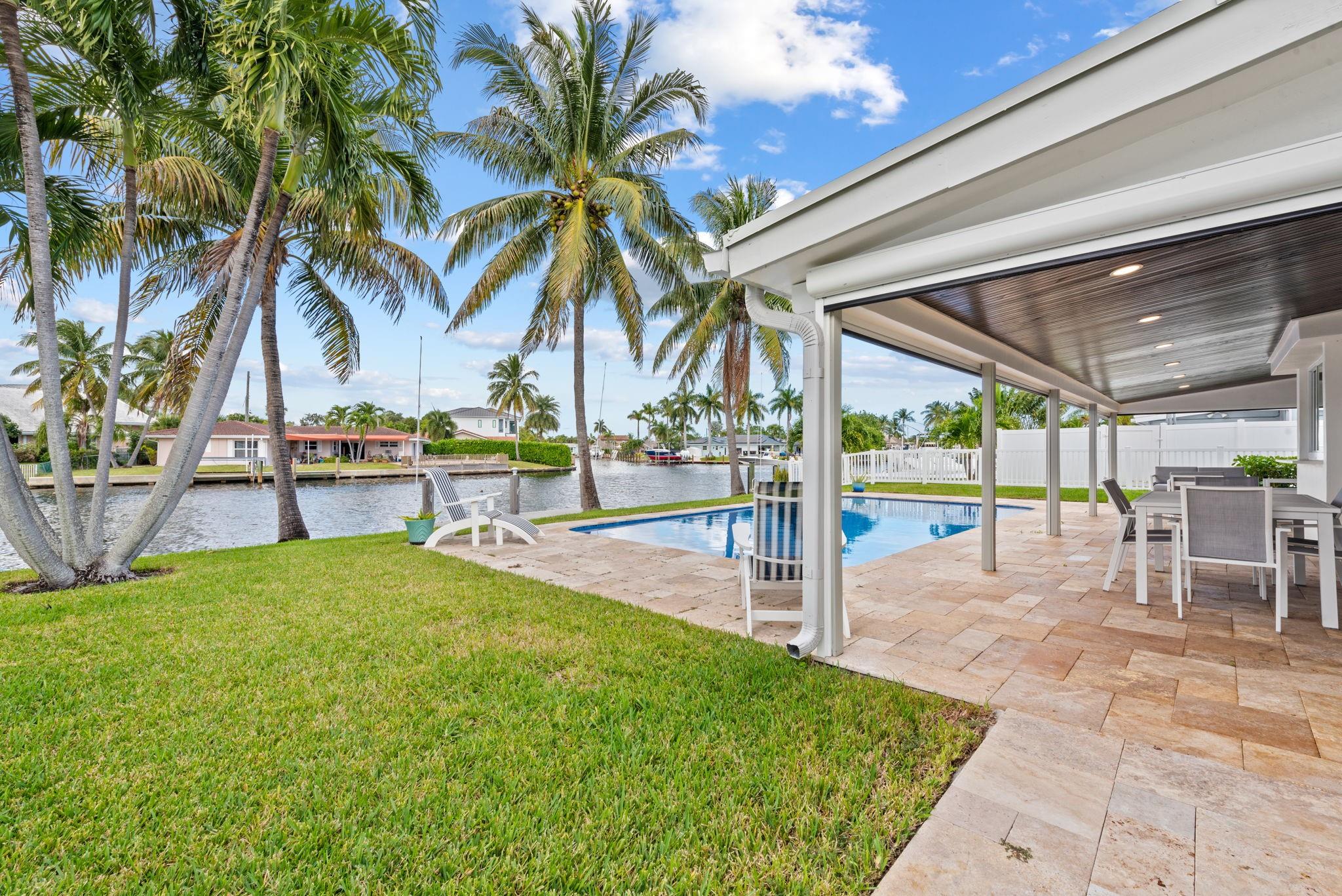 Cypress Lake Estates - Residential