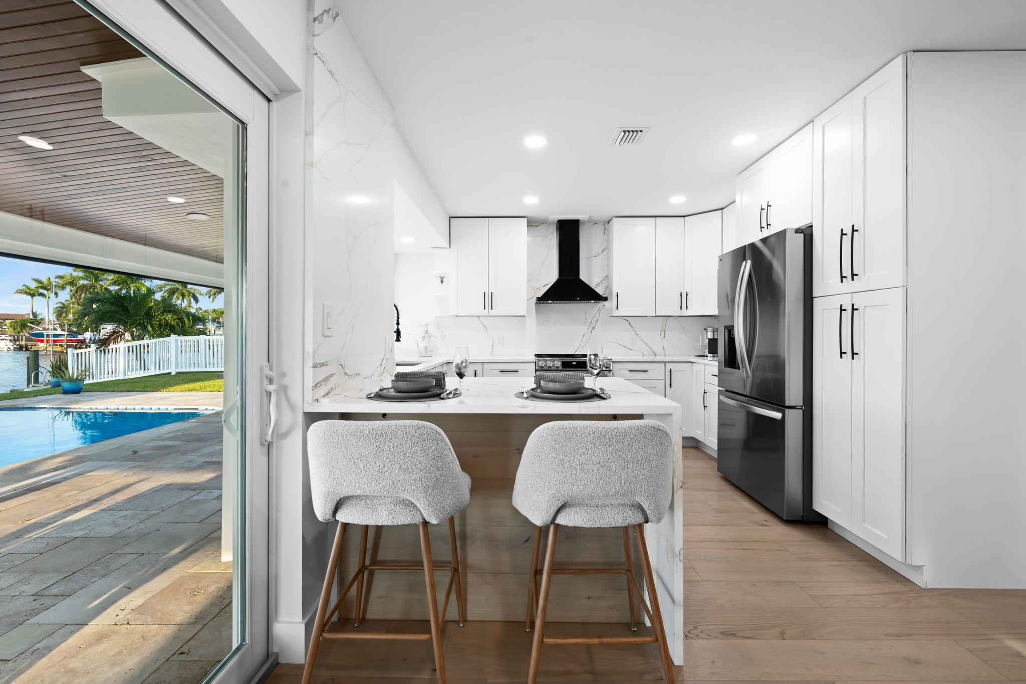 Cypress Lake Estates - Residential